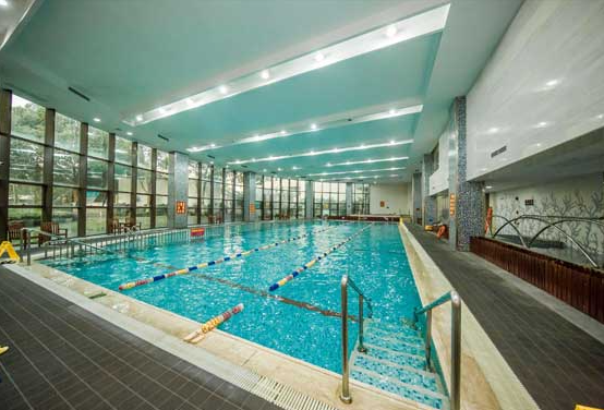 室內游泳池常見的除濕問題有哪些？