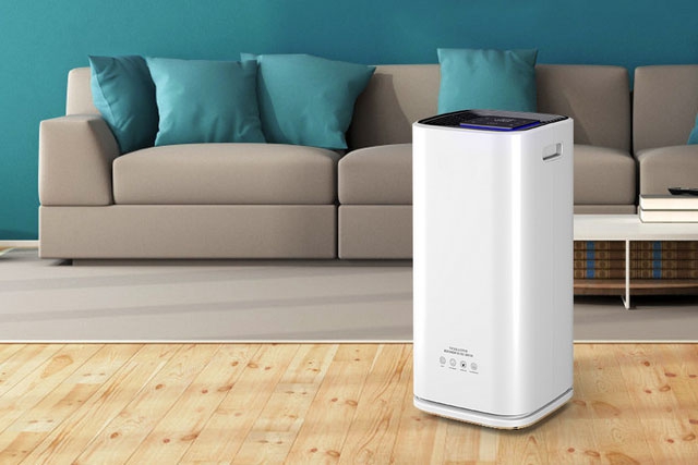 去濕方式那么多，為何還必須抽濕機(jī)