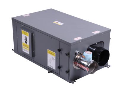 管道調溫除濕機哪個牌子好，怎么選擇