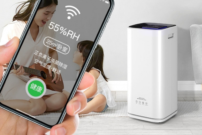 纏綿的雨季到來(lái)，家居“防潮戰(zhàn)”勢(shì)在必行