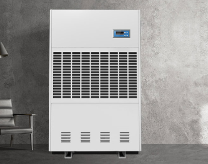 工業(yè)除濕機多少錢(圖1) 工業(yè)除濕機多少錢