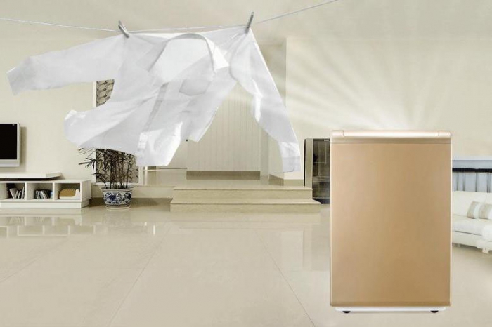 纏纏綿綿的華西秋雨日漸暴力，家里快發霉了怎么辦！