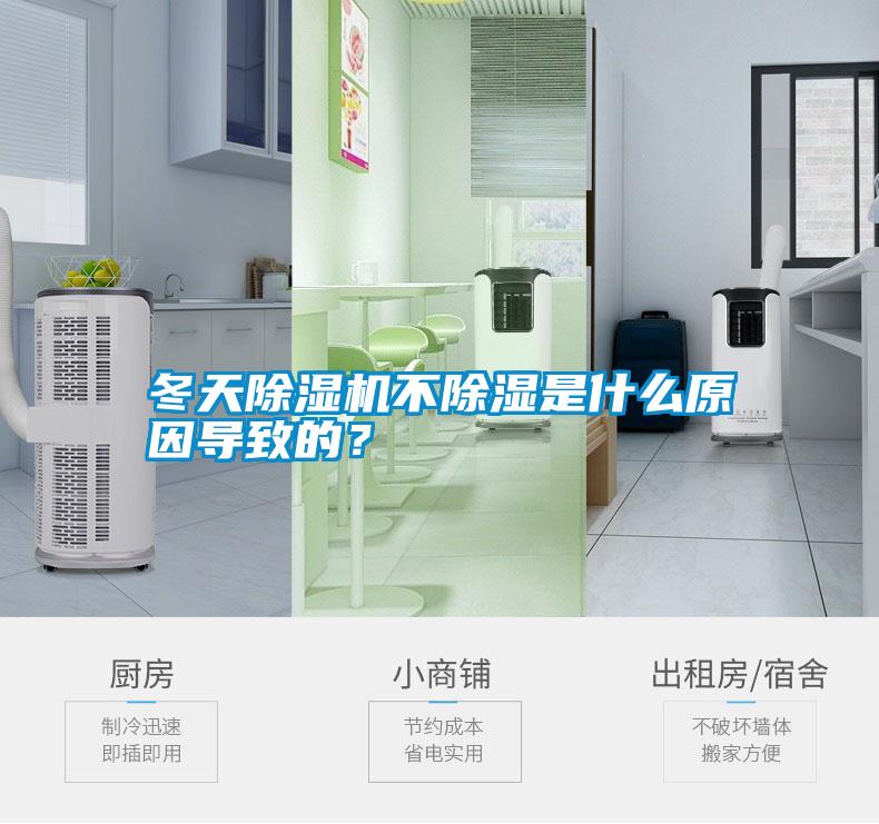 冬天除濕機不除濕是什么原因?qū)е碌模?></div>
								<div   id=