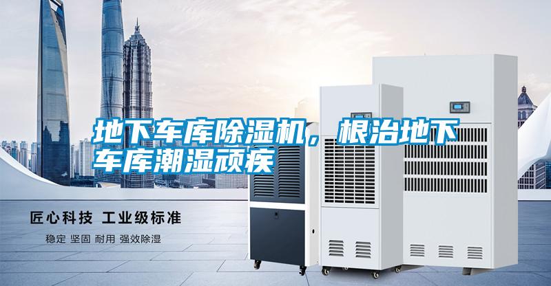 地下車庫除濕機,根治地下車庫潮濕頑疾