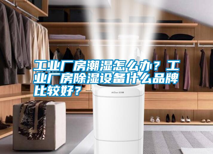 工業廠房潮濕怎么辦？工業廠房除濕設備什么品牌比較好？