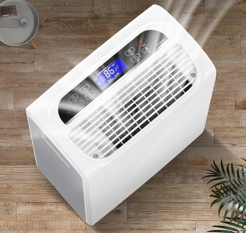 大霧量噴霧消毒機，大空間噴霧消毒快省藥液