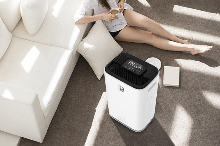 室內(nèi)家庭地板貼膜可以除濕嗎?