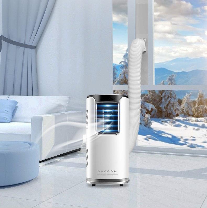 工業除濕機的箱體結構有哪些?