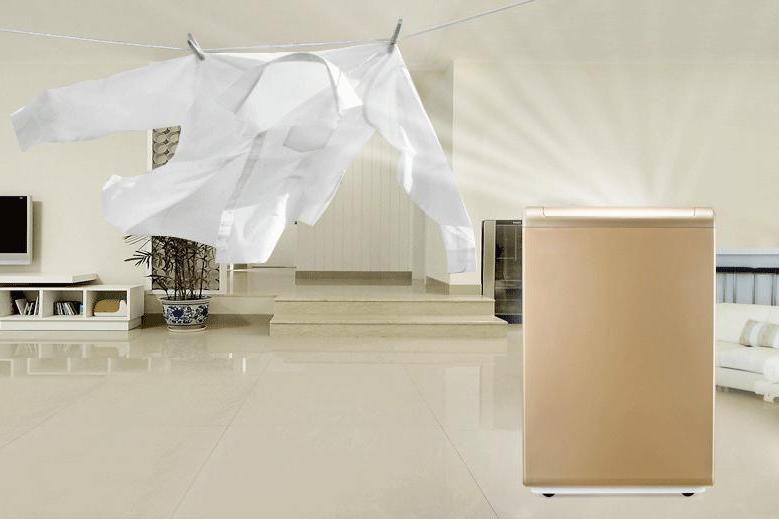 春天來到回南天家里潮濕怎么辦？家里保姆用一招搞定