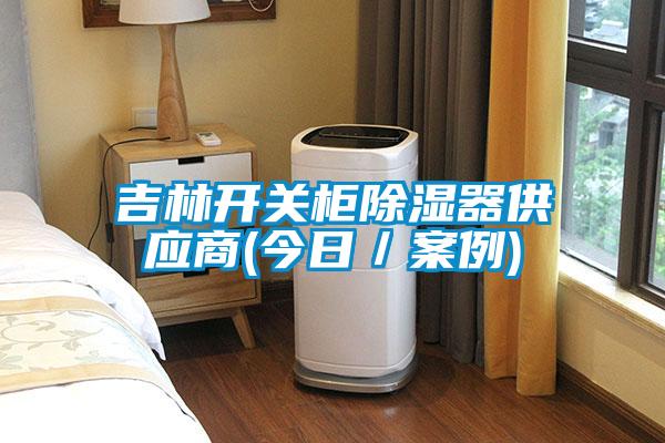 吉林開關(guān)柜除濕器供應(yīng)商(今日/案例)