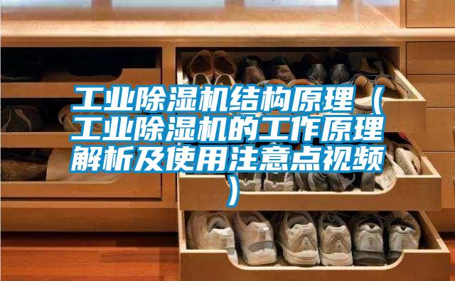 工業除濕機結構原理(工業除濕機的工作原理解析及使用注意點視頻)