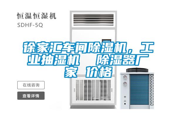 徐家匯車間除濕機,工業抽濕機 除濕器廠家 價格