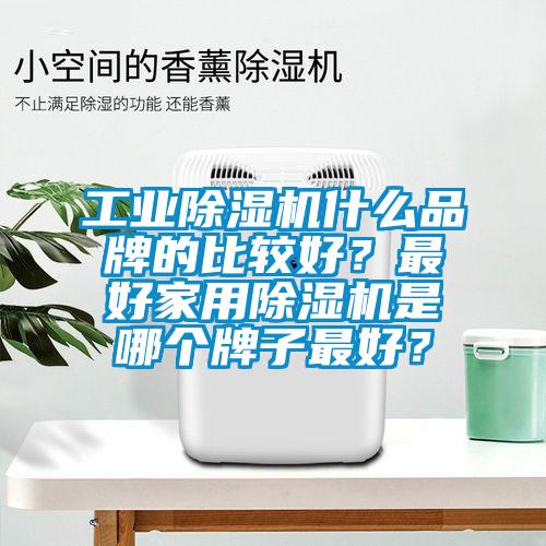 工業除濕機什么品牌的比較好?最好家用除濕機是哪個牌子最好?