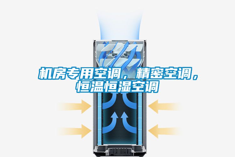機房專用空調,精密空調,恒溫恒濕空調