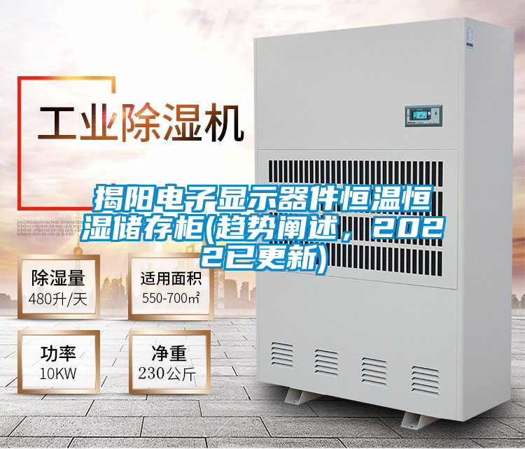 揭陽電子顯示器件恒溫恒濕儲存柜(趨勢闡述,2022已更新)