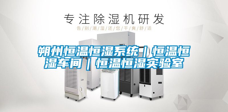 朔州恒溫恒濕系統|恒溫恒濕車間|恒溫恒濕實驗室