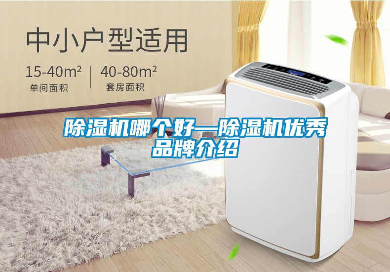 除濕機哪個好—除濕機優秀品牌介紹