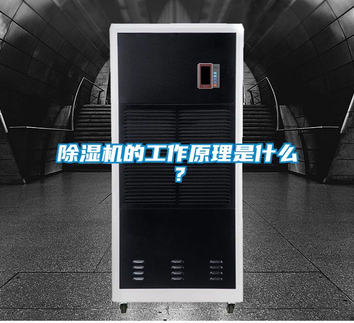 除濕機的工作原理是什么?