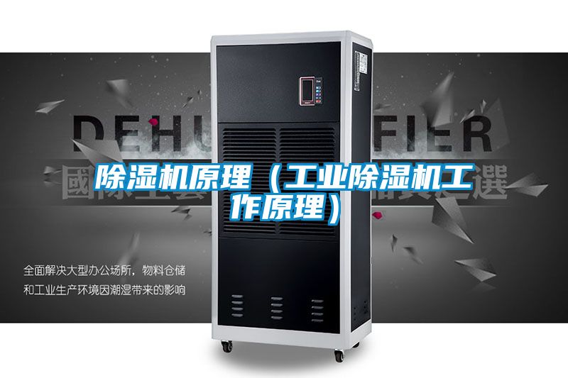 除濕機原理(工業除濕機工作原理)