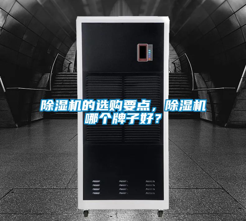 除濕機(jī)的選購要點(diǎn),除濕機(jī)哪個牌子好?