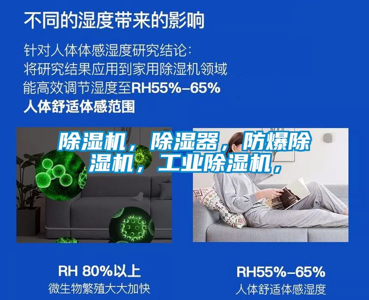 除濕機(jī)，除濕器，防爆除濕機(jī)，工業(yè)除濕機(jī)，