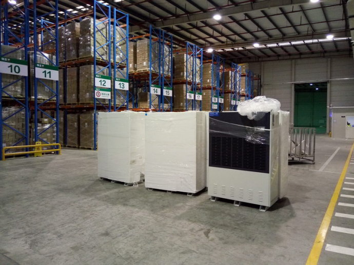 空調能否代替除濕機，除濕機工作有哪些？