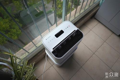 淺析除濕機結冰是什么原因？該如何處理？