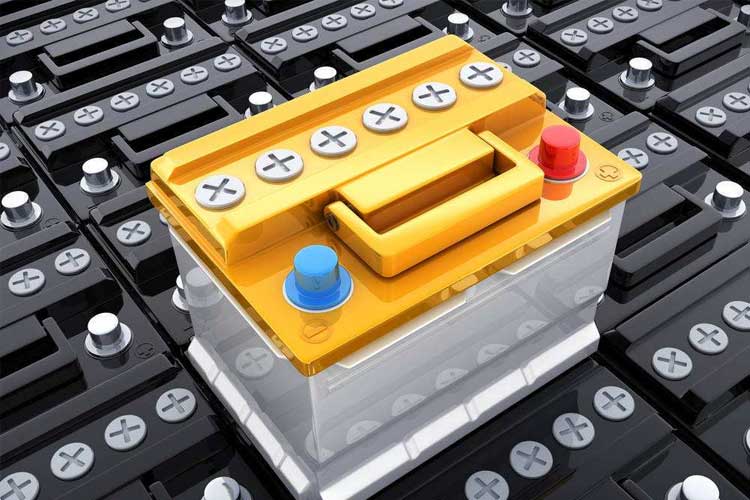 如何選擇鋰電池車間的除濕設備？鋰電池車間除濕機