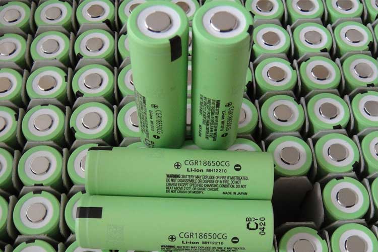 5個最佳存儲和充電技巧,延長鋰電池的使用壽命