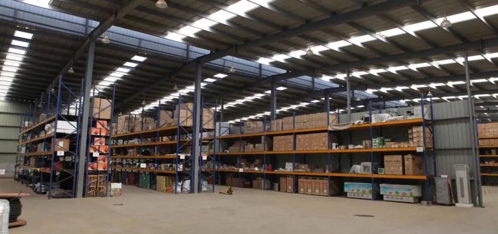 倉庫潮濕怎么辦，安詩曼給你支招