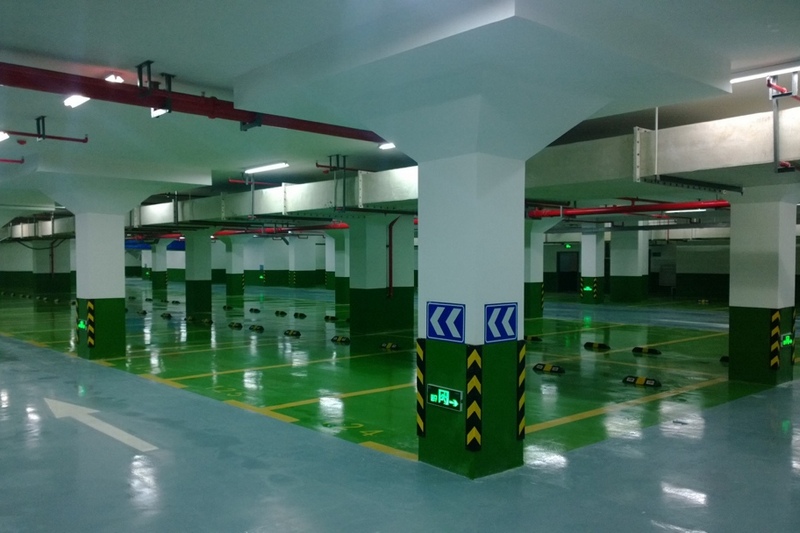 愛(ài)車保養(yǎng),車庫(kù)防潮很重要