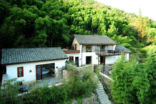 民宿用除濕機(jī)做好防潮，給予游客新體驗(yàn)