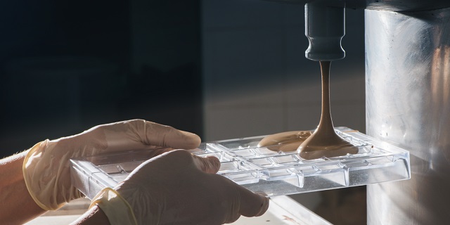 除濕機幫企業營造穩定、衛生的生產條件